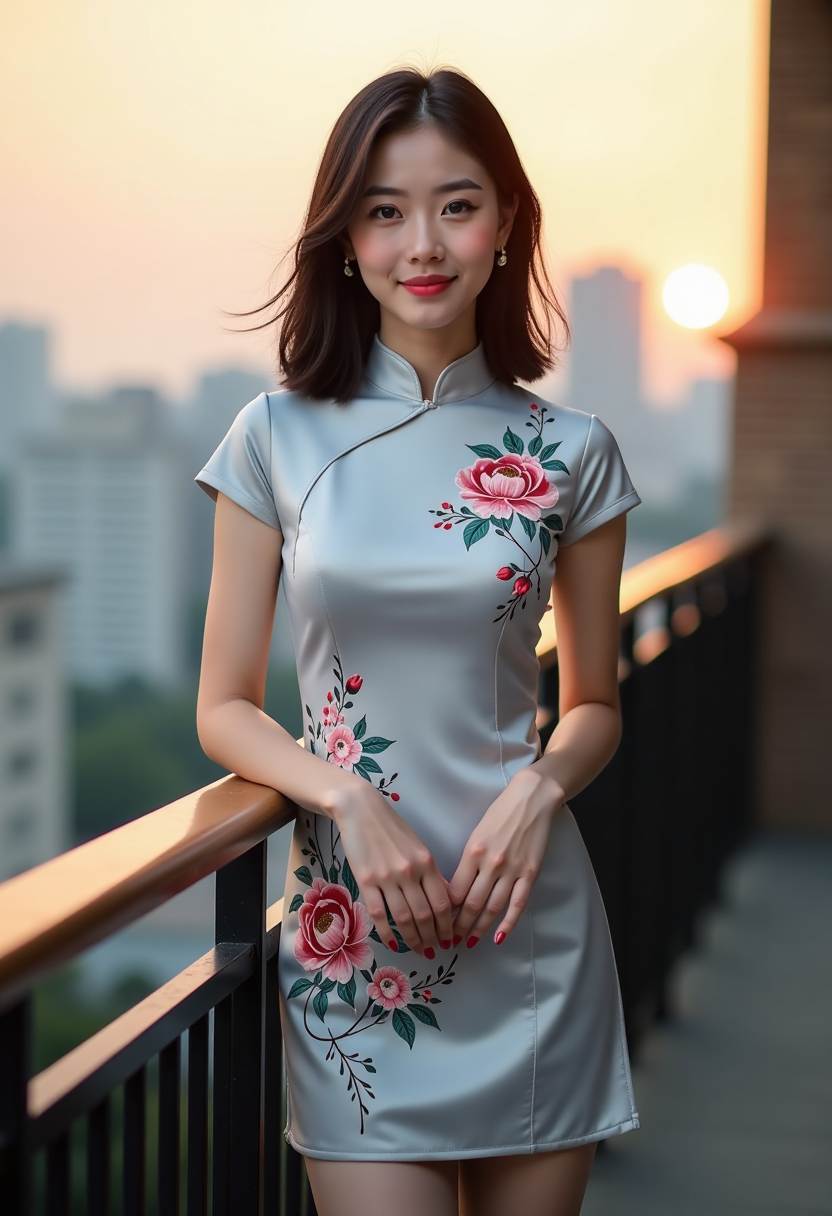 烟火人间海报